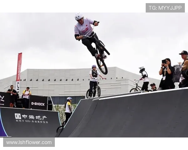 滑板精英赛最新积分榜上海极限运动队以67分稳居第一名