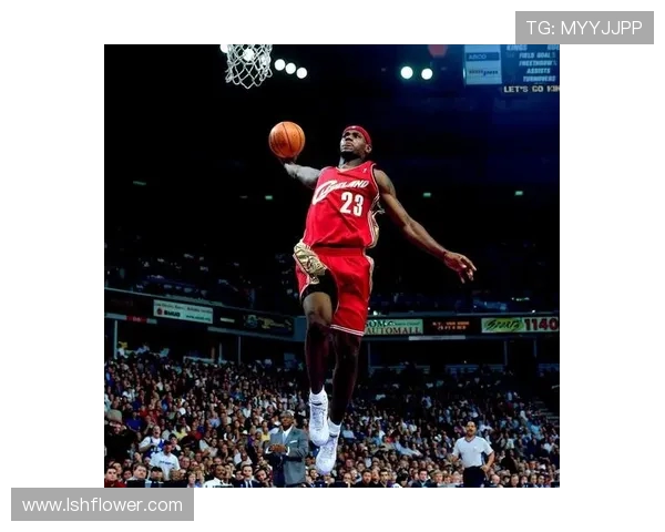 詹姆斯:篮球传奇的崛起与辉煌旅程解析