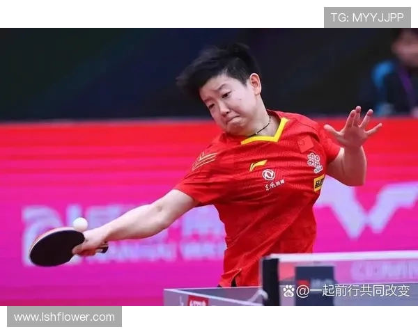 重庆乒乓球队转型之路的成败得失分析与未来展望