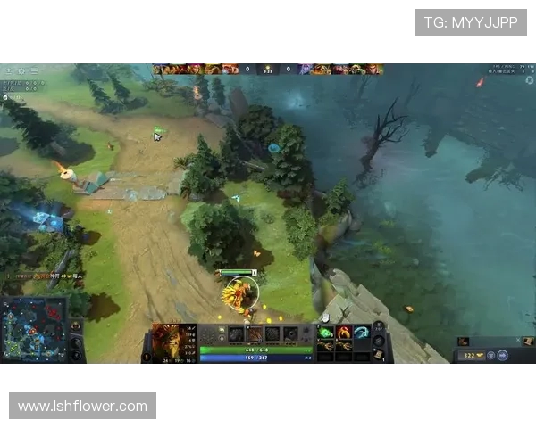 从零起步掌握DOTA2全方位攻略与技巧提升之路