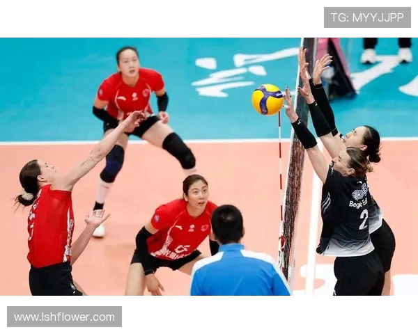 北京排球队的速度之谜：排球巨献背后的故事与技巧揭秘