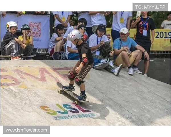 广州滑板队在极限运动嘉年华中的精彩表现与比赛经验分享